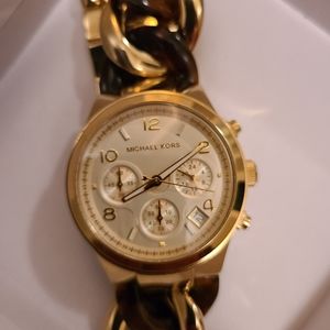 Micheal Kors Watch